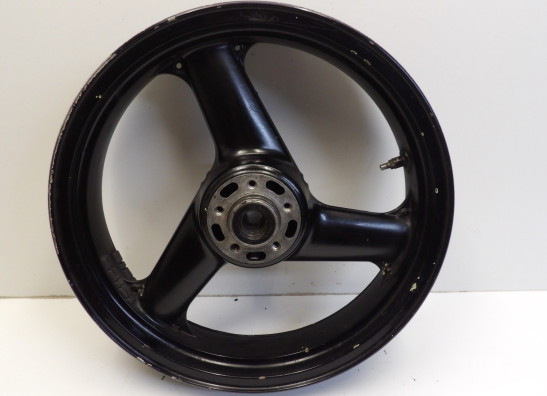 Voorvelg Kawasaki ZXR 750