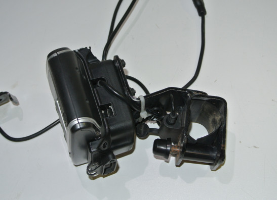 Navigatiesteun Honda XL 1000 V Varadero