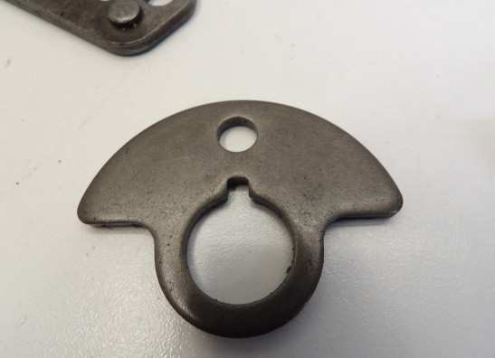 Motorblock Sonstiges Aprilia Falco