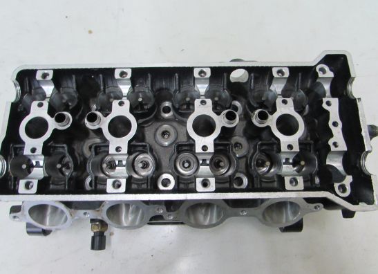 Cilinderkop Kawasaki ZX 10 R