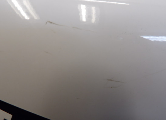 Tank Honda VF 1000 F