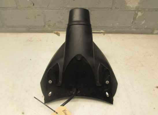 Kentekenplaathouder Kawasaki ZZR 1400