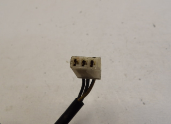 Relais unit Kawasaki KZ 750 B Twin