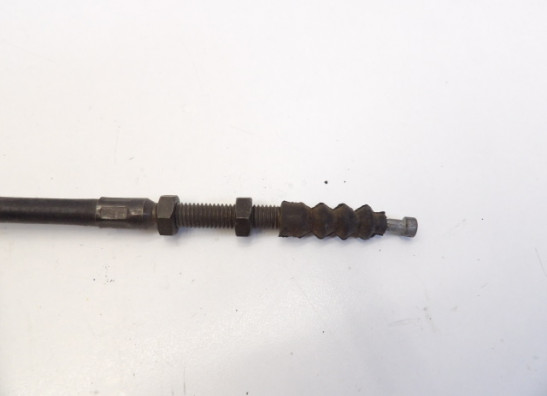 Clutch cable Kawasaki ZZR 600