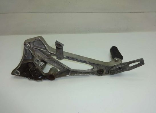 Rechter schetsplaat Suzuki GSX 550 EF