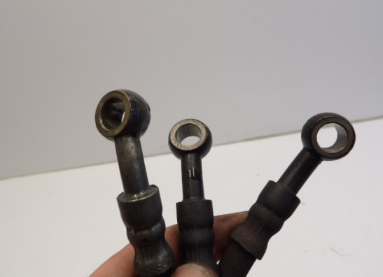 Brake hose front Yamaha BT 1100