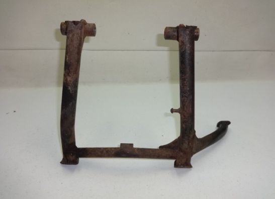 Standaard Honda CBR 1000 F