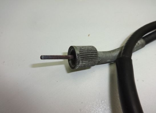 Kilometerkabel Kawasaki GPX 750