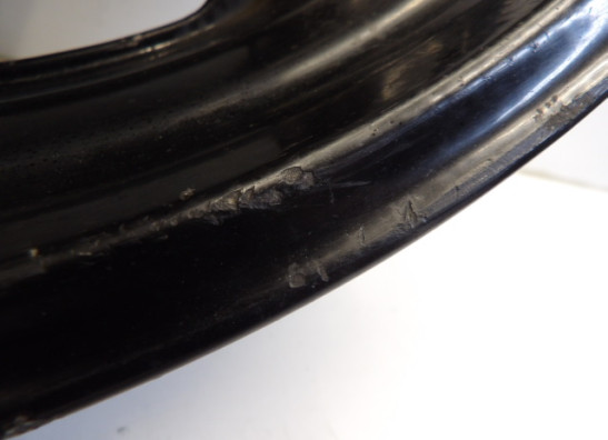 Felge hinten Yamaha TRX 850