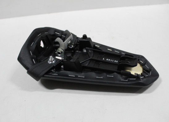 Buddy zadel Yamaha YZF R6