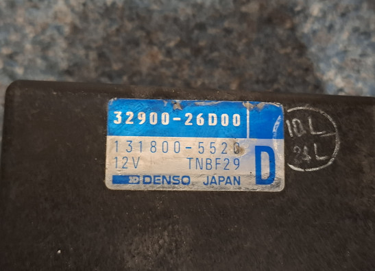 Ignitor CDI ECU Suzuki GSX 1100 G