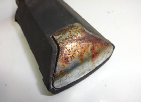 Fussraste rechts Yamaha XV 750 Virago