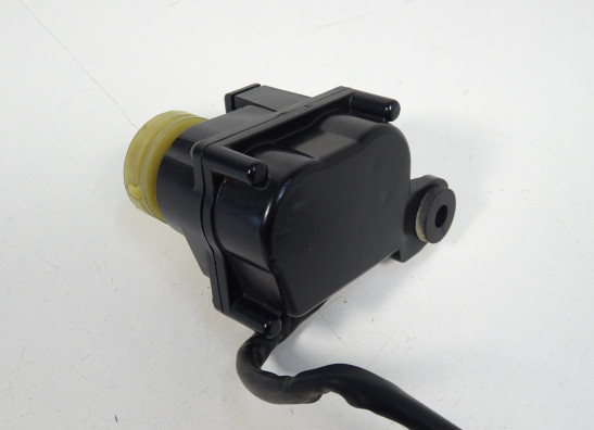 Exup servo klep Ducati Multistrada 1200