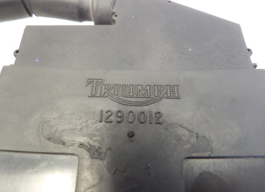 CDI Einheit Triumph Trophy 900