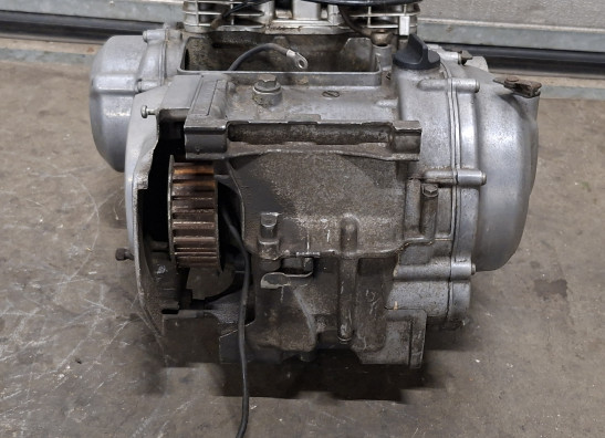 Engine Kawasaki KZ 440