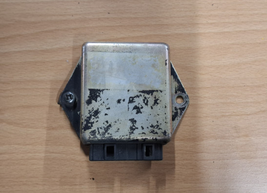 Ignitor CDI ECU Suzuki GSX 250