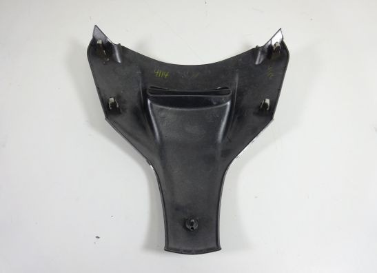 Topkuip Suzuki Burgman 650