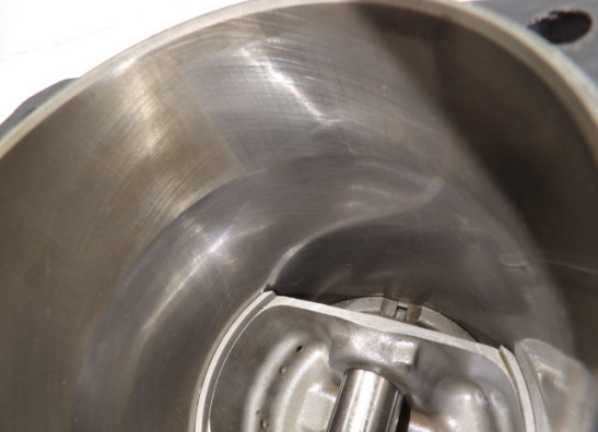 Cilinderblok KTM 640 Duke 2