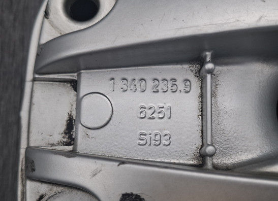 Kleppendeksel BMW R 1100 RT