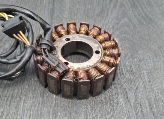 Dynamo Suzuki GS 550 L