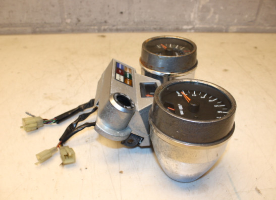 Tellerset Kawasaki VN 700  750