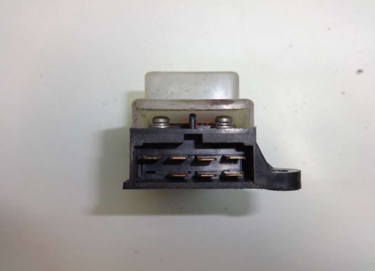 Sicherungkasten Suzuki GSX 750