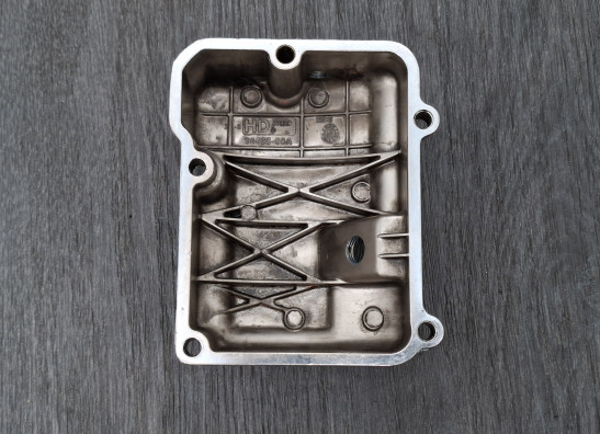 Versnellingsbak Harley Davidson FLSTC Heritage Softail Classic