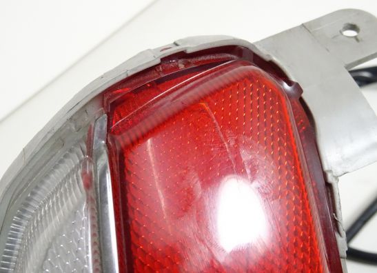 Achterlicht Suzuki Burgman 650