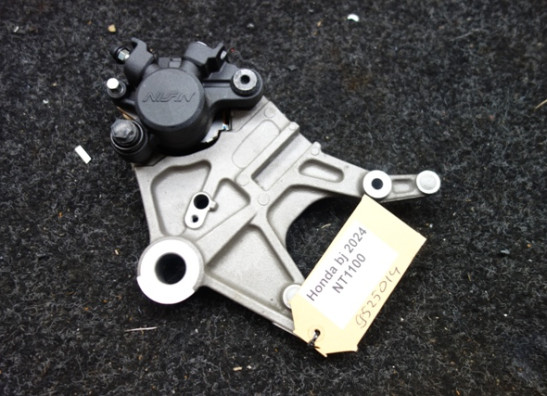 Bremssattel Bremszange hinten Honda NT 1100 DCT