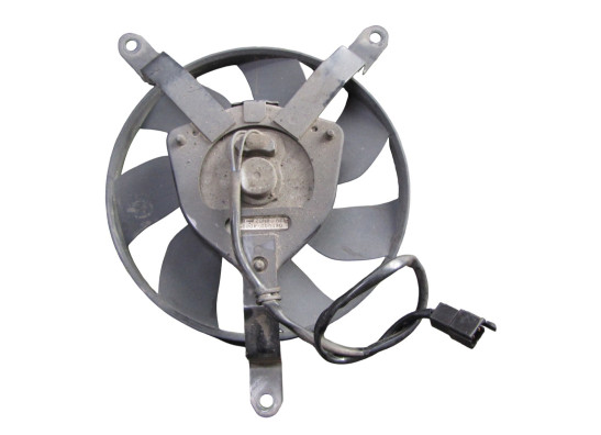 Ventilator Kawasaki Z 750