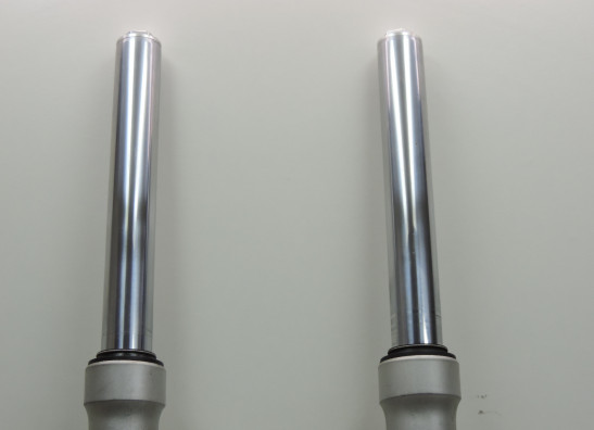 Front pipes BMW K 1200 RS