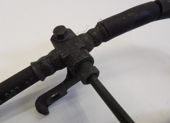 Brake hose front Honda VFR 750