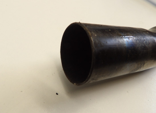 Uitlaatbochten Kawasaki VN 700  750