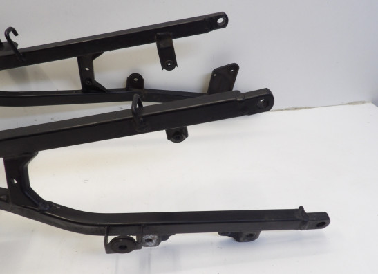 Rail Suzuki DL 1000 V STROM