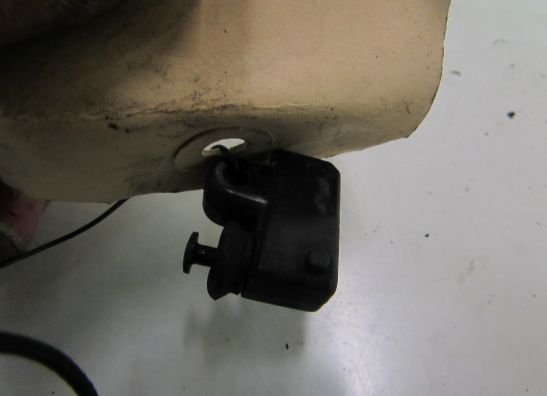 Overig Yamaha FZ 750