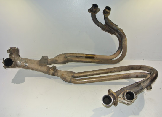 Rear grip Honda ST 1100 Pan European