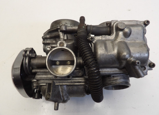 Carburateurset Honda VT 600