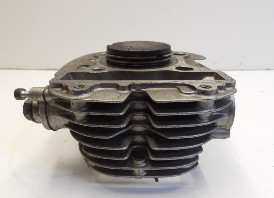 Zylinder Yamaha XV 500 Virago