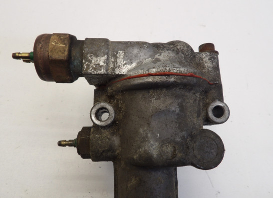 Thermostat cooler Honda Goldwing GL