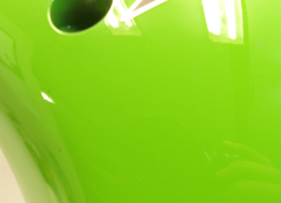 Cowl Left Kawasaki ZX 6 R