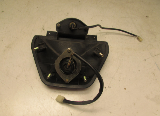 Rear light Suzuki GSX F 1100