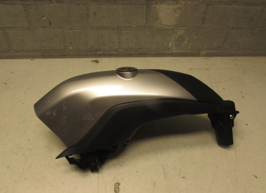 Seitenverkleidung rechts klein Yamaha Tracer 9 GT