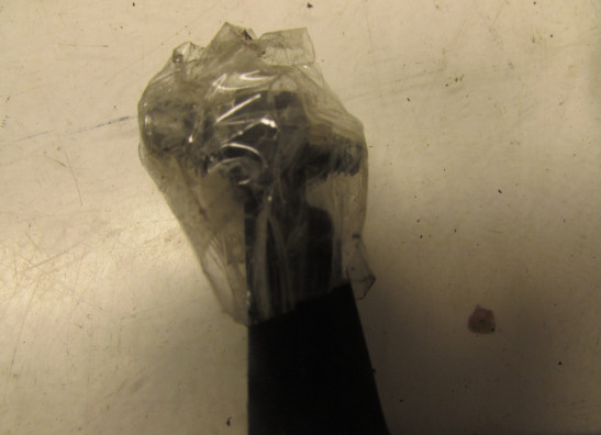 Afdekkap BMW R 1150 GS