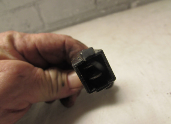 Dynamo Suzuki GSX F 600