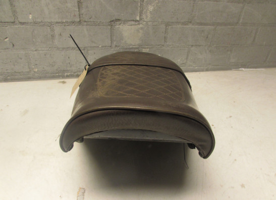 Zadel Honda CB 500 T