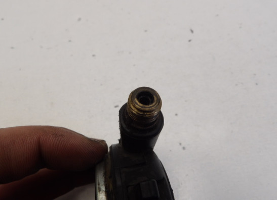 Speedometer gear box Ducati Monster S4