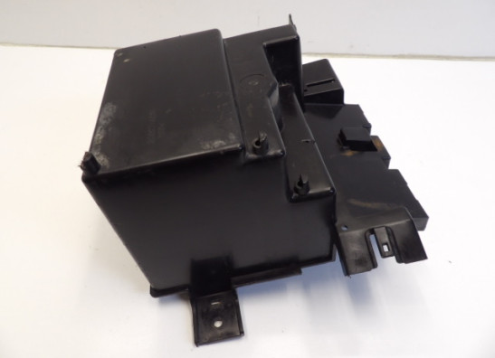 Batterie befestigung Kawasaki VN 900