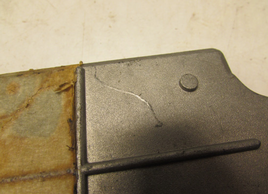 ABS System Honda ST 1100 Pan European