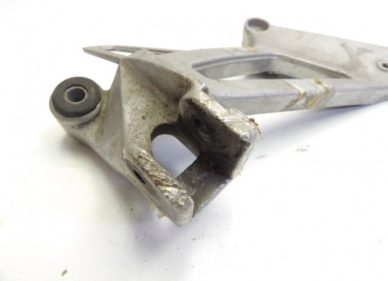 Duo voetsteun rechts Honda VFR 750