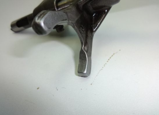 Getriebe Yamaha XV 750 Virago